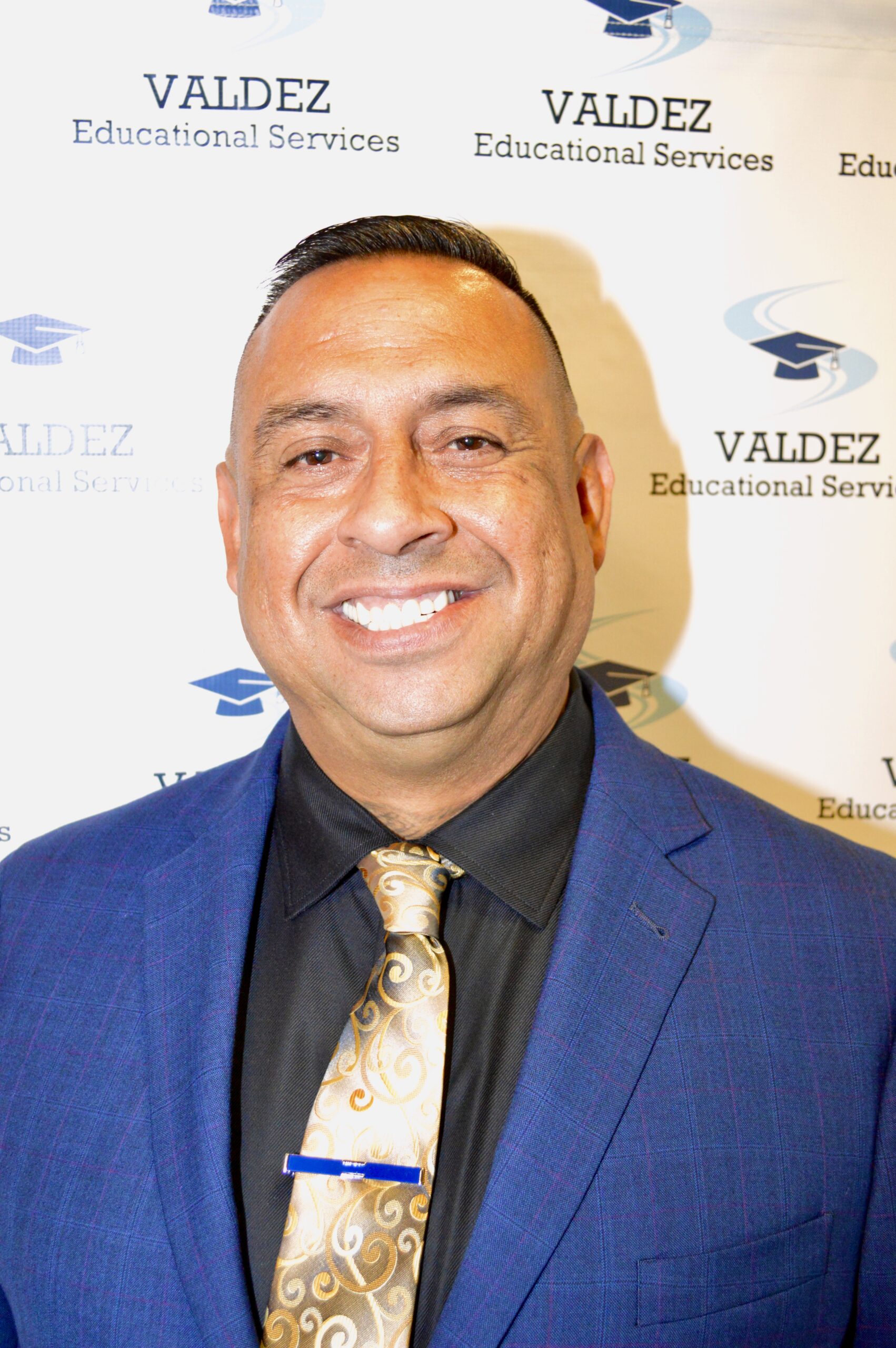 Aaron Valdez