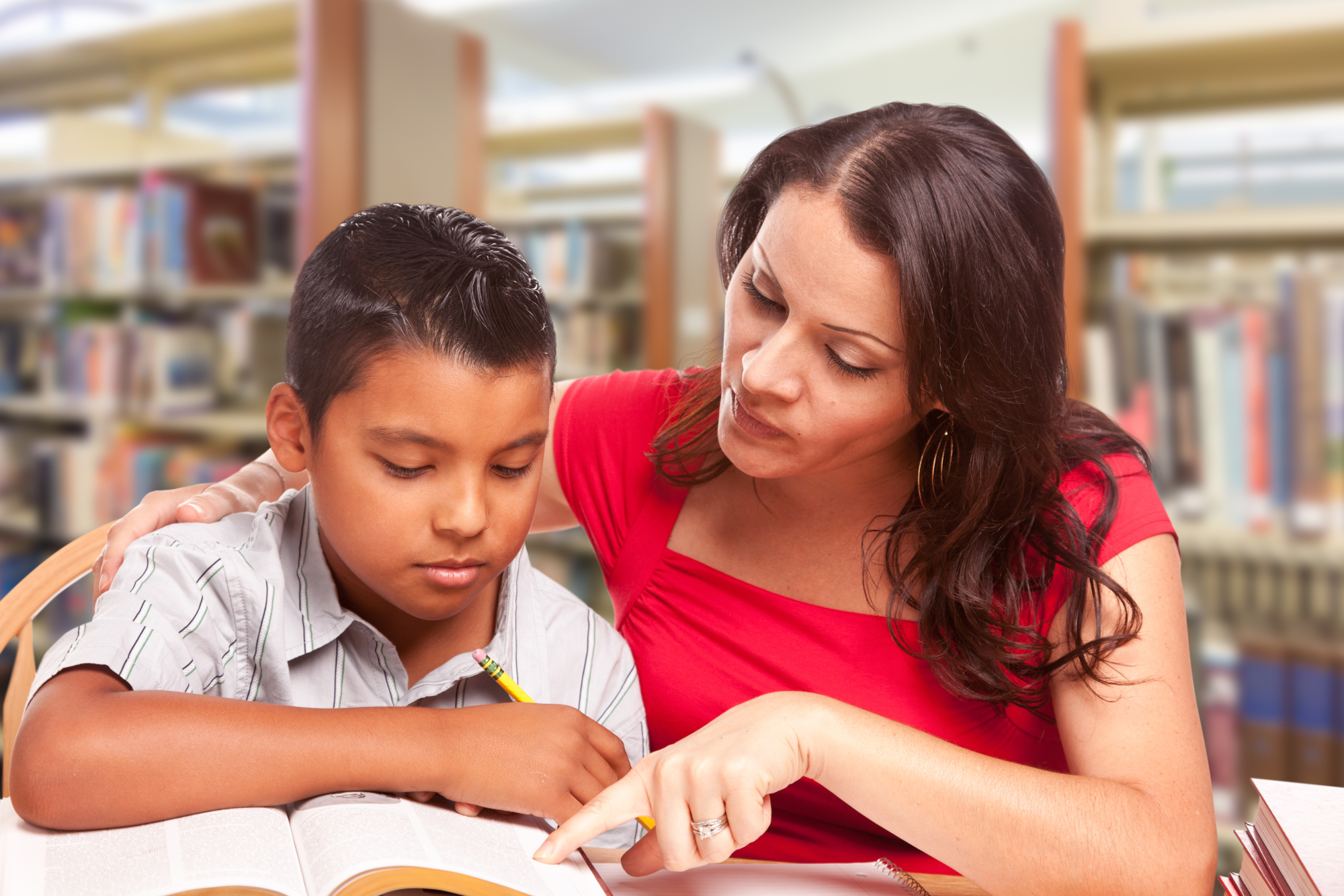 Attendance and Instructional Recovery