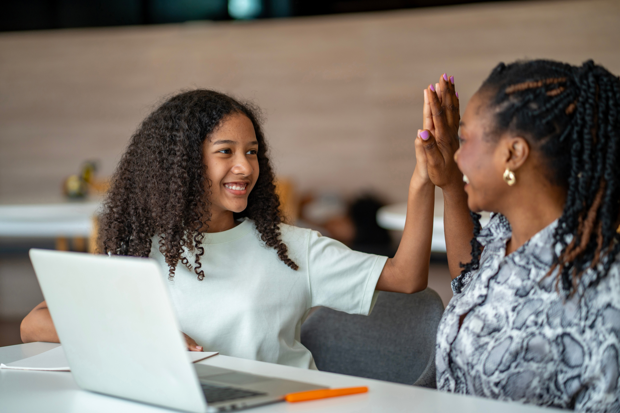 Foster Youth Tutoring