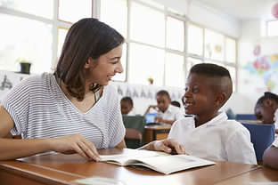 Face-to-Face Tutoring