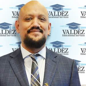 Ernest Valdez